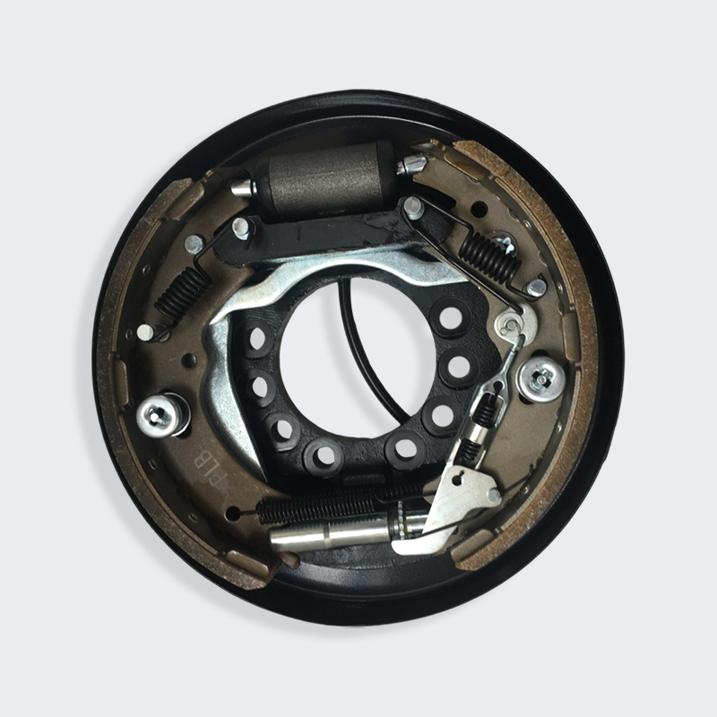 Heli-Gabelstapler 4,5 Tonnen, linke Bremseinheit Heli-Gabelstapler 4,5 Tonnen, linke Bremseinheit