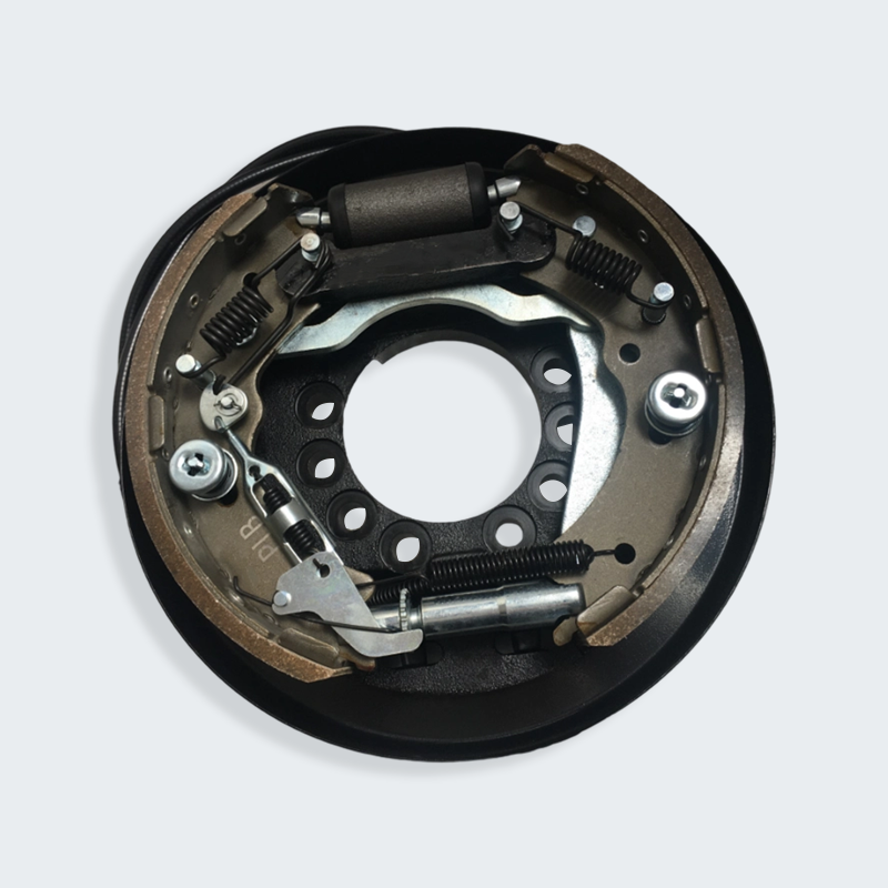 Heli-Gabelstapler 4,5 Tonnen, rechte Bremsanlage Heli-Gabelstapler 4,5 Tonnen, rechte Bremsanlage