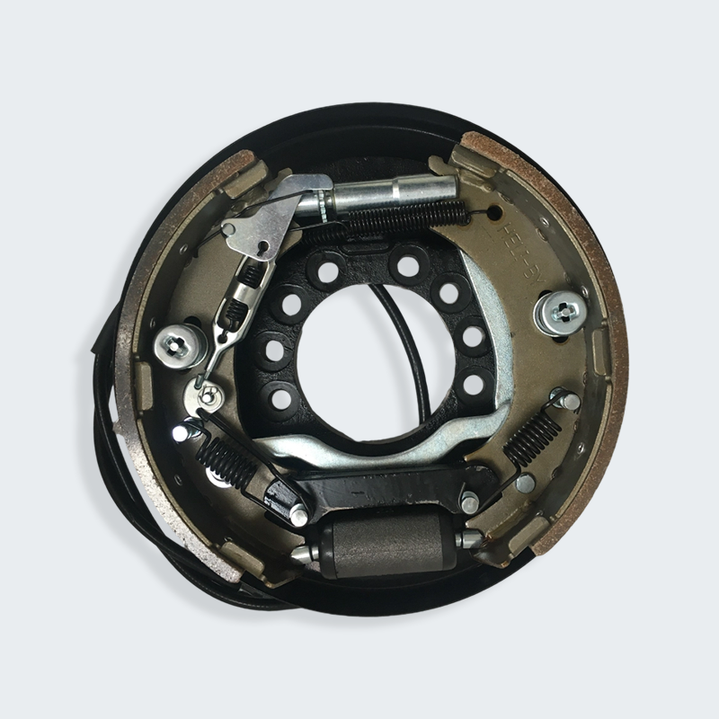 Heli-Gabelstapler K45 linke Bremsbaugruppe