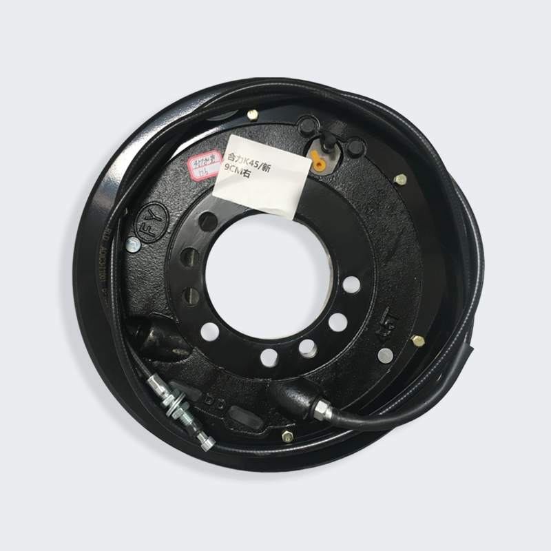 Heli-Gabelstapler K45 rechte Bremsbaugruppe Heli-Gabelstapler K45 rechte Bremsbaugruppe