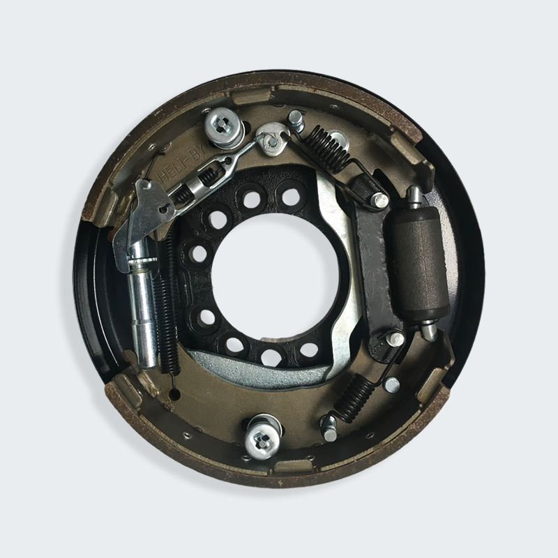 Heli-Gabelstapler K45 rechte Bremsbaugruppe Heli-Gabelstapler K45 rechte Bremsbaugruppe