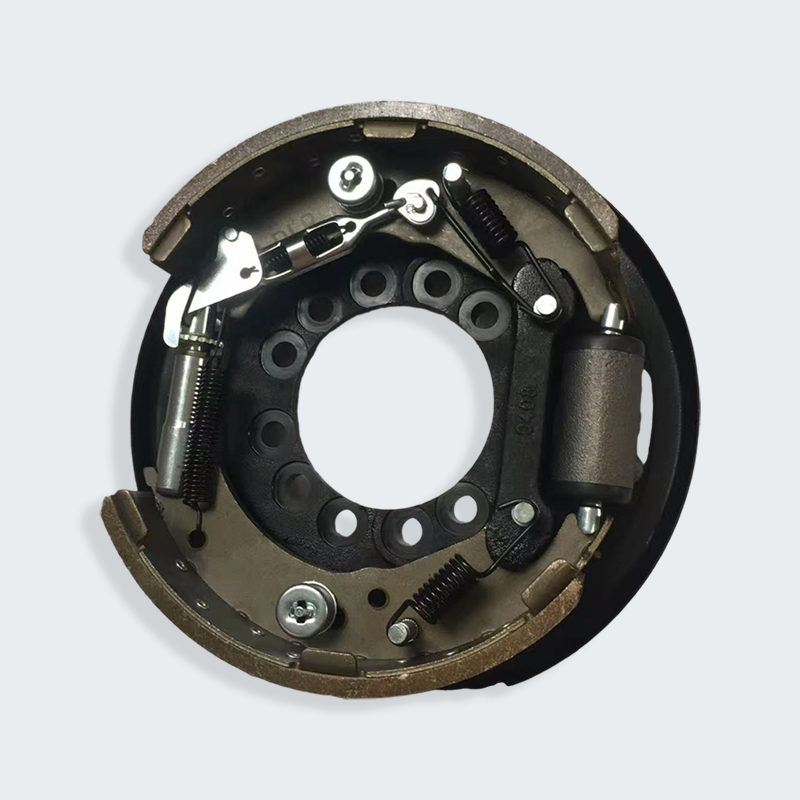 Heli-Gabelstapler 5-7 Tonnen rechte Bremsanlage Heli-Gabelstapler 5-7 Tonnen rechte Bremsanlage