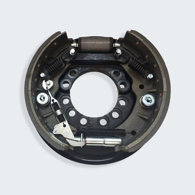 Neues Modell eines Heli-Gabelstaplers mit 5 Tonnen rechter Bremse