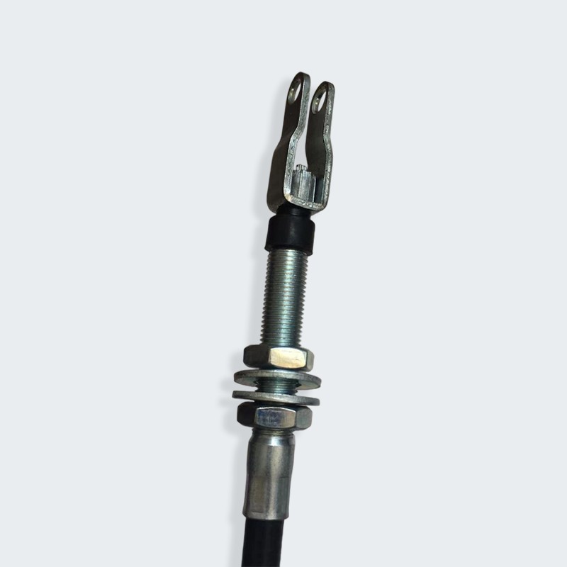 Heli-Gabelstapler 6-10 Tonnen Handbremstrommelbremsbaugruppe Heli-Gabelstapler 6-10 Tonnen Handbremstrommelbremsbaugruppe