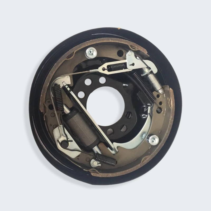 Elektrischer Liugong-Gabelstapler 1,5 Tonnen, linke Bremseinheit Elektrischer Liugong-Gabelstapler 1,5 Tonnen, linke Bremseinheit