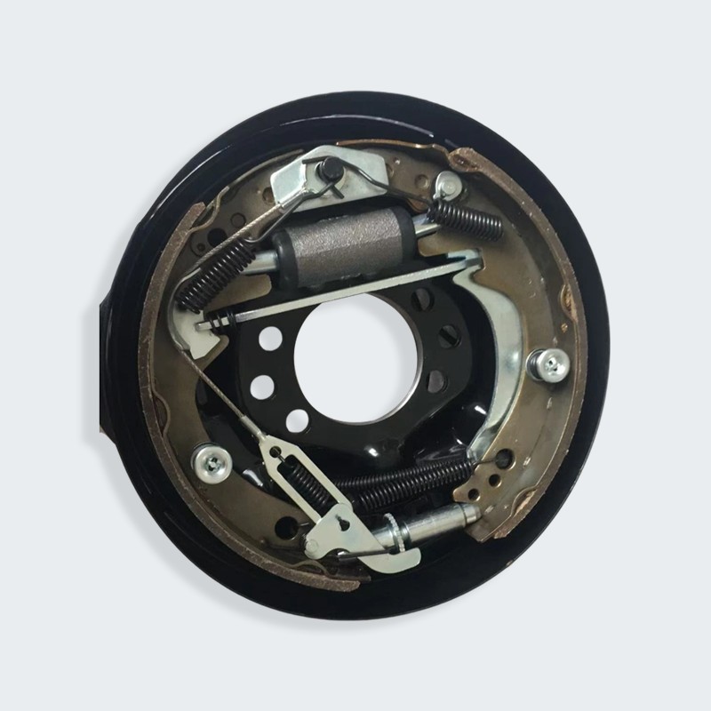 Elektrischer Liugong-Gabelstapler, 1,5 Tonnen, rechte Bremsanlage